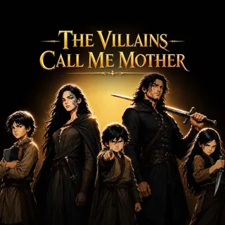 The Villains Call Me Mother