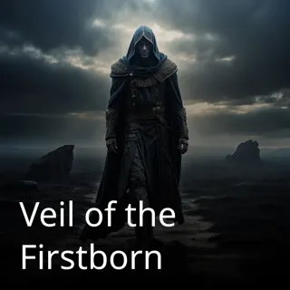 Veil of the Firstborn Veil of the Firstborn