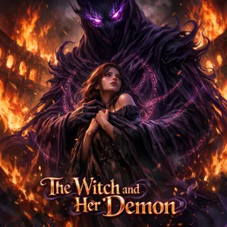 The Witch and Her Demon