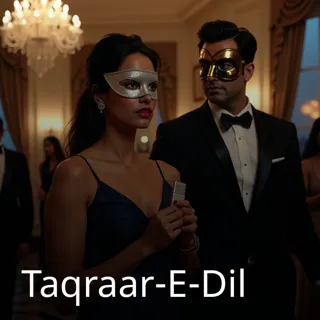 Taqraar-E-Dil Taqraar-E-Dil