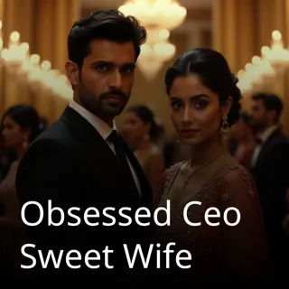 Obsessed Ceo Sweet Wife