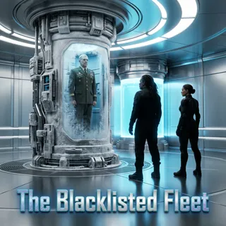 The Blacklisted Fleet The Blacklisted Fleet