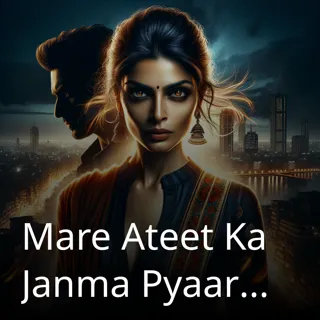 Mare Ateet Ka Janma Pyaar | मरे अतीत का जन्मा प्यार | Author - ASHFAQ AHMED As Mare Ateet Ka Janma Pyaar | मरे अतीत का जन्मा प्यार | Author - ASHFAQ AHMED As