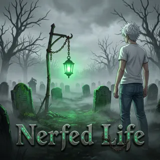 Nerfed Life