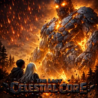 The Last Celestial Core The Last Celestial Core