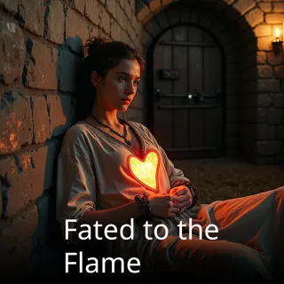 Fated to the Flame