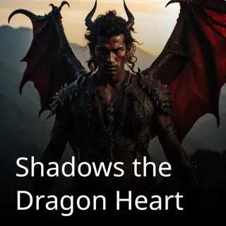 Shadows the Dragon Heart 