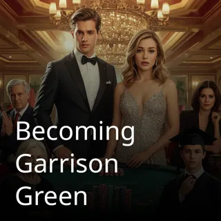 Becoming Garrison Green Becoming Garrison Green