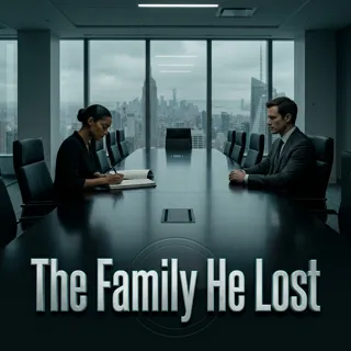 The Family He Lost The Family He Lost