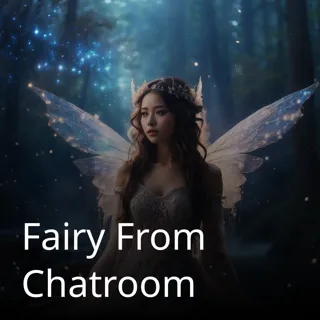 Fairy From Chatroom Fairy From Chatroom