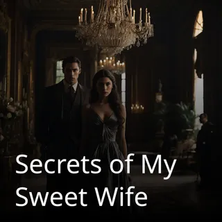 Secrets of My Sweet Wife 