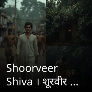 Shoorveer Shiva । शूरवीर शिवा Shoorveer Shiva । शूरवीर शिवा