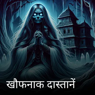 खौफनाक दास्तानें खौफनाक दास्तानें