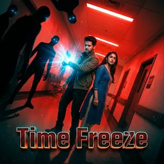 Time Freeze Time Freeze