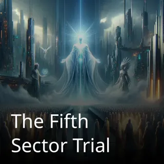 The Fifth Sector Trial The Fifth Sector Trial