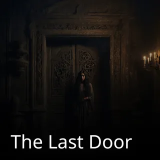 The Last Door