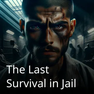 The Last Survival in Jail