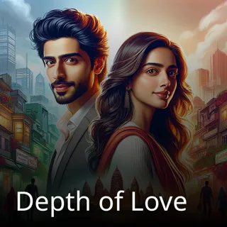Depth of Love Depth of Love