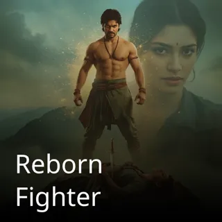   Reborn Fighter