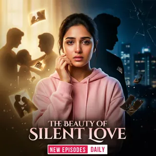 The Beauty of Silent Love The Beauty of Silent Love