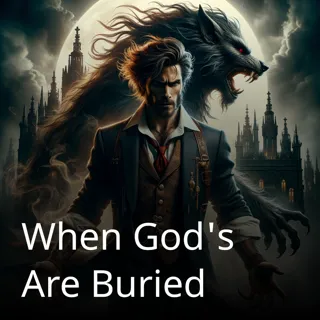 When God's Are Buried