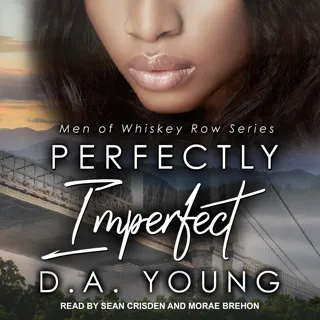 Perfectly Imperfect Perfectly Imperfect
