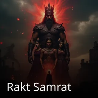 Rakt Samrat