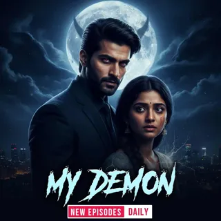 My Demon My Demon