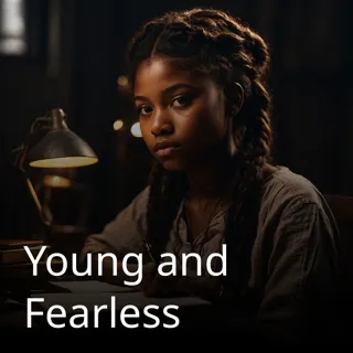 Young and Fearless Young and Fearless