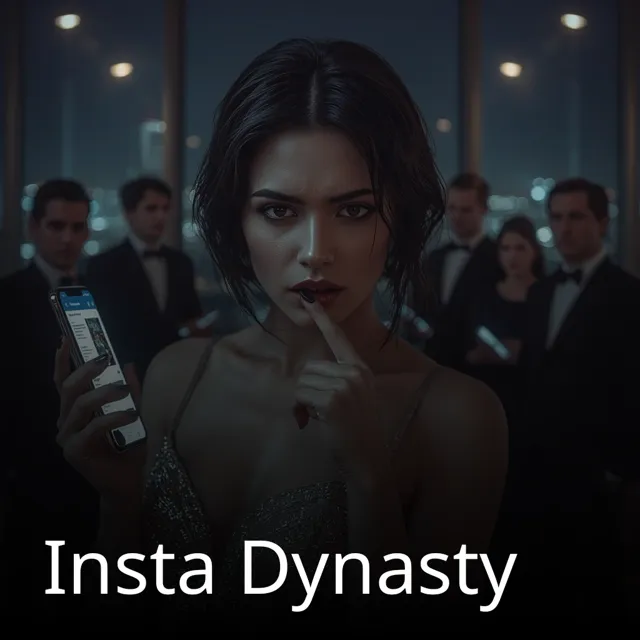 Insta Dynasty Insta Dynasty