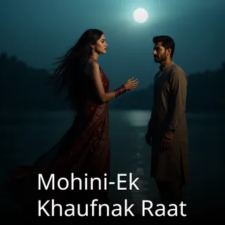 Mohini-Ek Khaufnak Raat