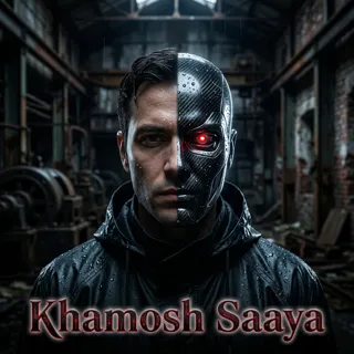 Khamosh Saaya Khamosh Saaya