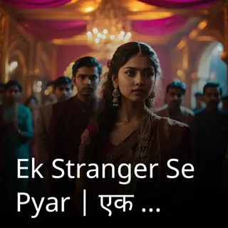 Ek Stranger Se Pyar | एक स्ट्रेजर से प्यार | Author - Nahit Ek Stranger Se Pyar | एक स्ट्रेजर से प्यार | Author - Nahit