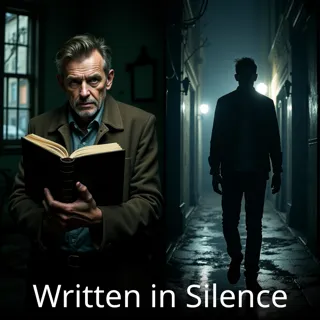 Written in Silence