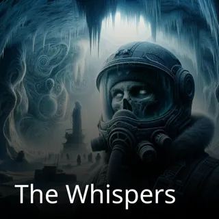 The Whispers 
