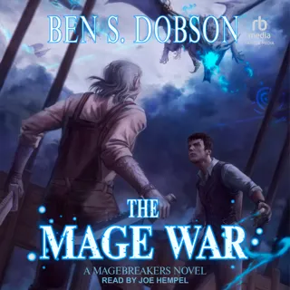 The Mage War The Mage War