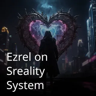 Ezrel on Sreality System Ezrel on Sreality System