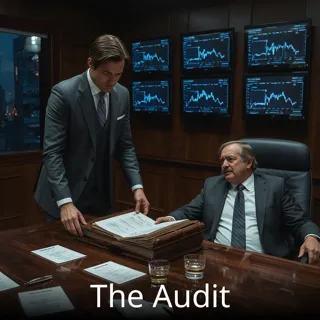 The Audit The Audit