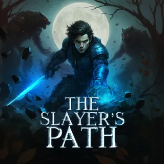 The Slayer's Path