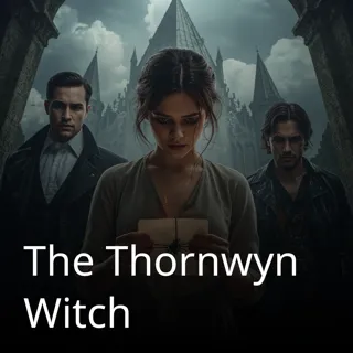 The Thornwyn Witch The Thornwyn Witch