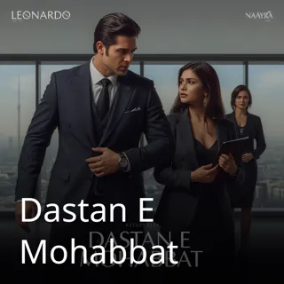 Dastan E Mohabbat Dastan E Mohabbat