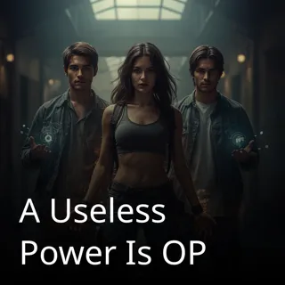 A Useless Power Is OP A Useless Power Is OP