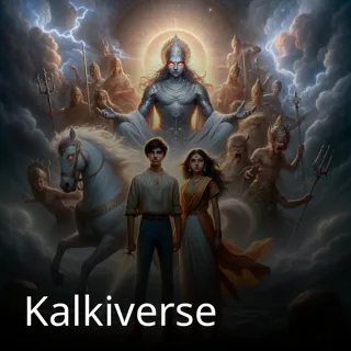 Kalkiverse Kalkiverse