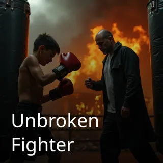 Unbroken Fighter