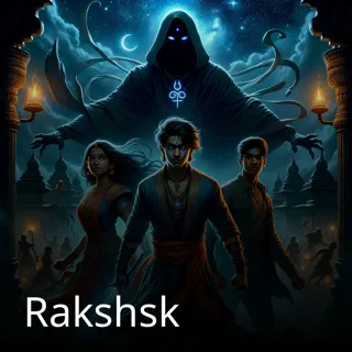 Rakshsk Rakshsk