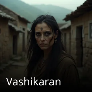 Vashikaran Vashikaran