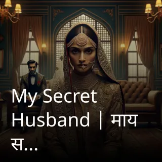 My Secret Husband | माय सीक्रेट हस्बैंड | Author - Sumit Shrivastav My Secret Husband | माय सीक्रेट हस्बैंड | Author - Sumit Shrivastav