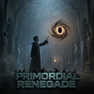 Primordial Renegade Primordial Renegade