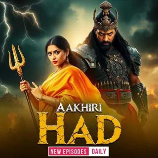 Aakhiri Had | आख़िरी हद | Author - Anand Kumar Yadav Aakhiri Had | आख़िरी हद | Author - Anand Kumar Yadav