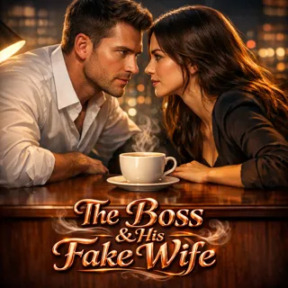 The Boss & His Fake Wife